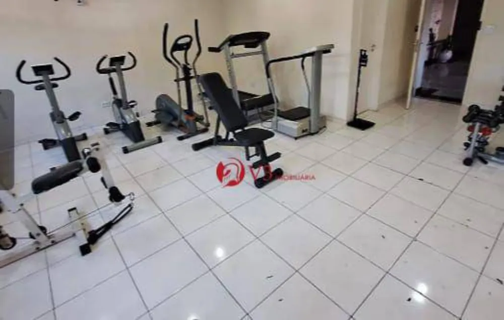 Apartamento, 3 quartos, 72 m² - Foto 12