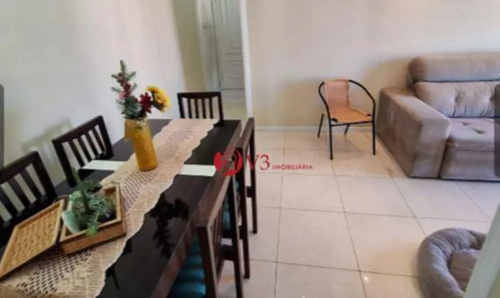 Apartamento, 3 quartos, 72 m² - Foto 14