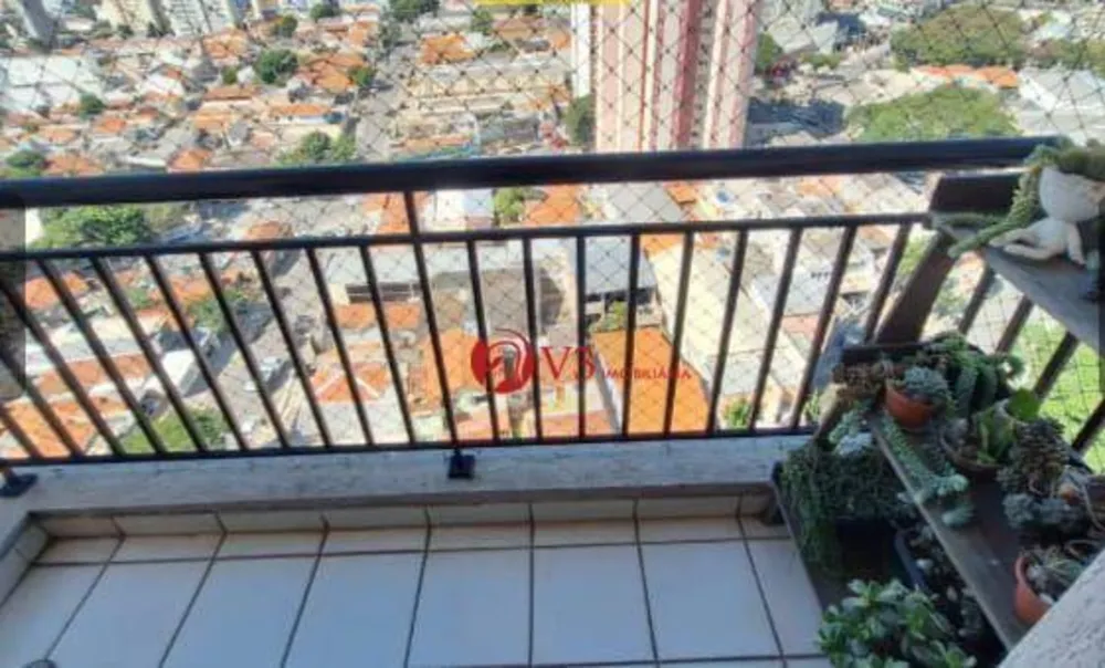 Apartamento, 3 quartos, 72 m² - Foto 2