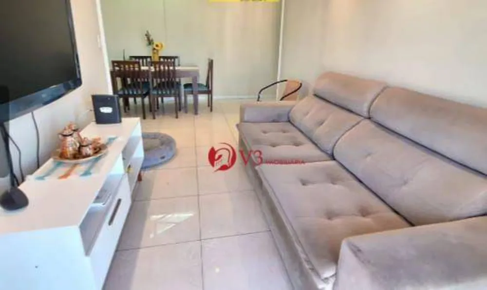 Apartamento, 3 quartos, 72 m² - Foto 1