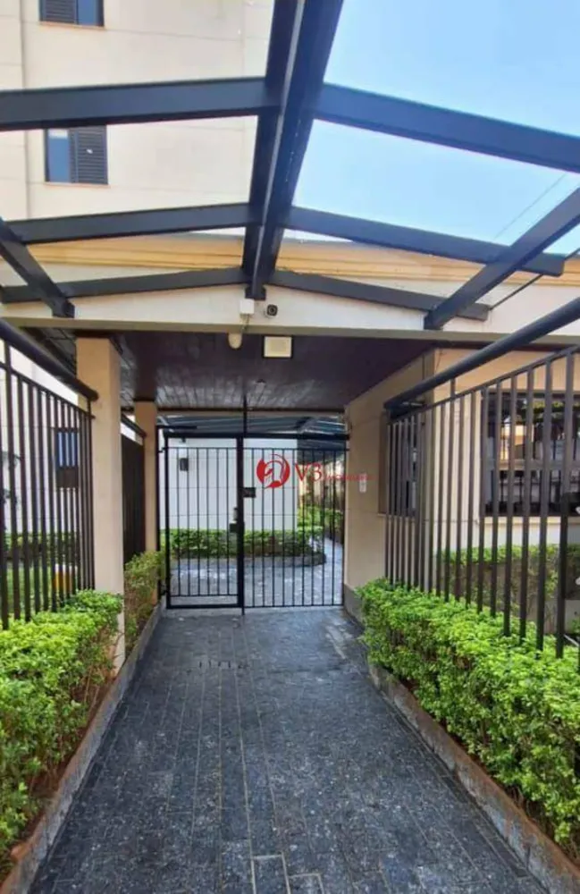 Apartamento, 3 quartos, 72 m² - Foto 8