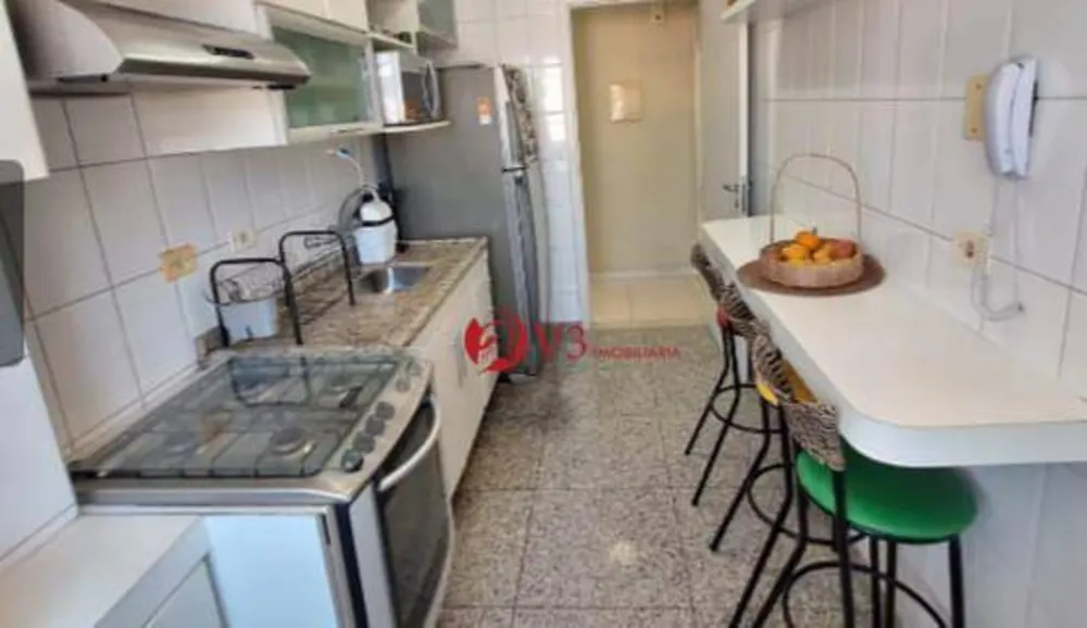Apartamento, 3 quartos, 72 m² - Foto 9
