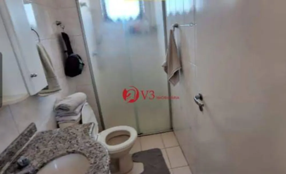 Apartamento, 3 quartos, 72 m² - Foto 3