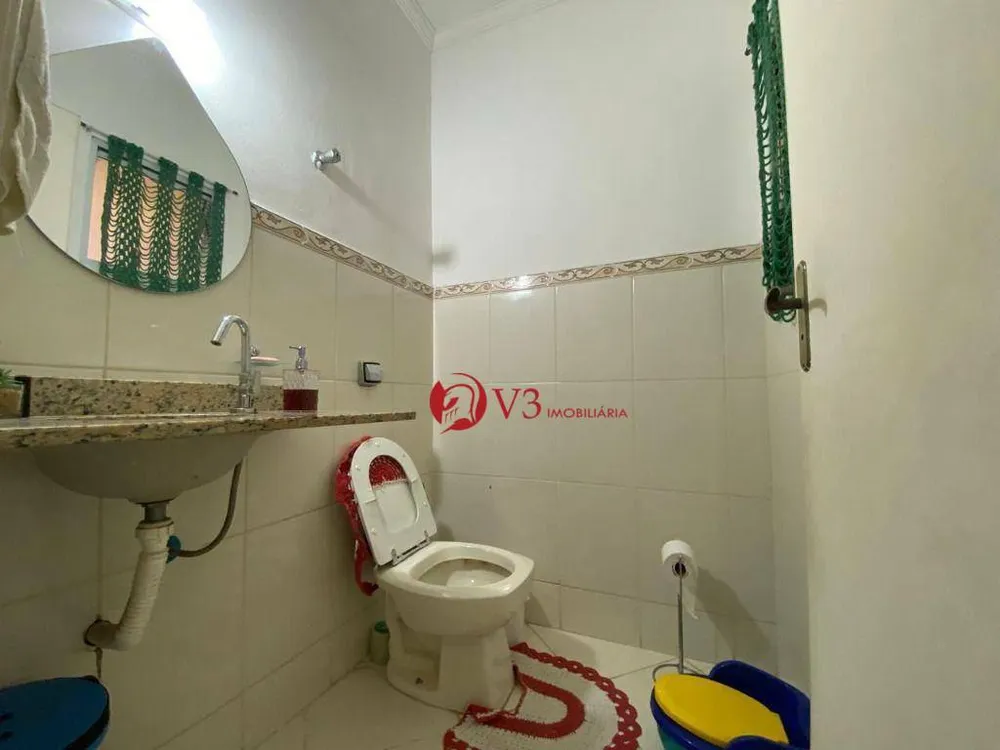 Sobrado, 3 quartos - Foto 15