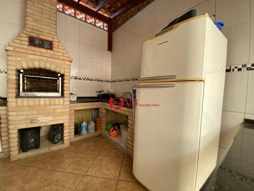 Sobrado, 3 quartos - Foto 12