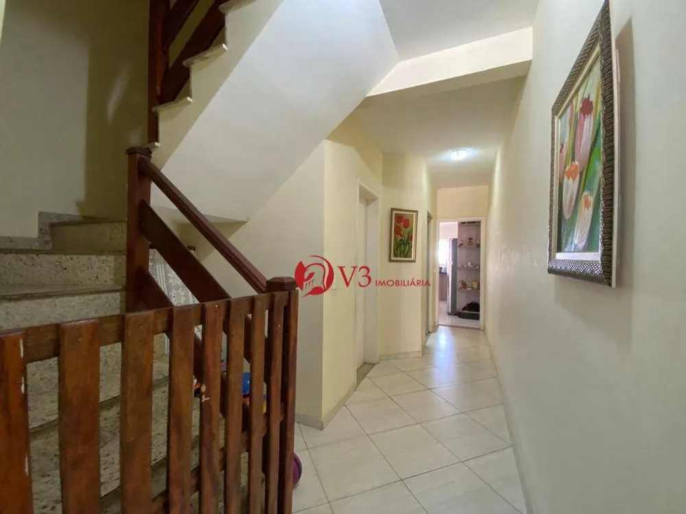 Sobrado, 3 quartos - Foto 10