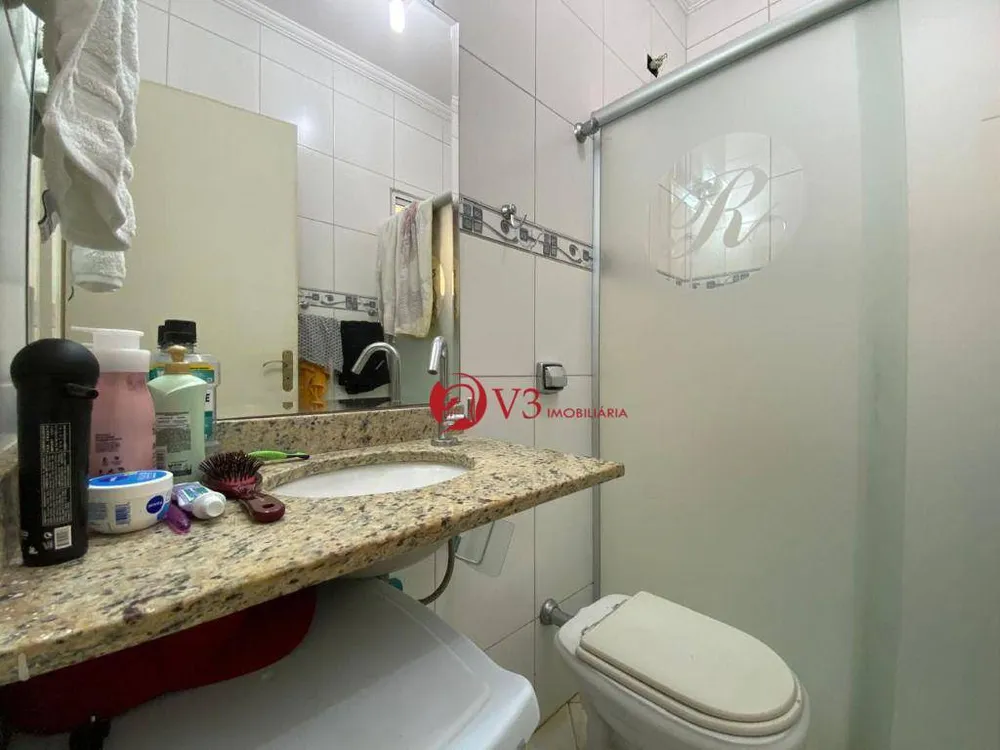 Sobrado, 3 quartos - Foto 5