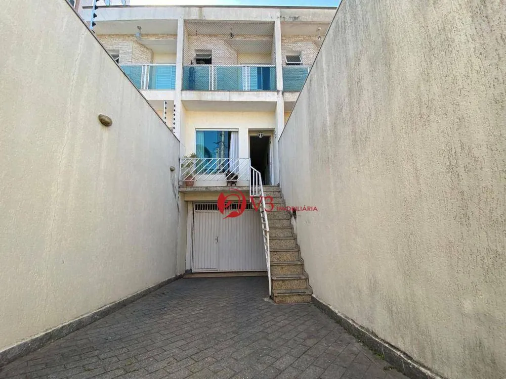 Sobrado, 3 quartos - Foto 4