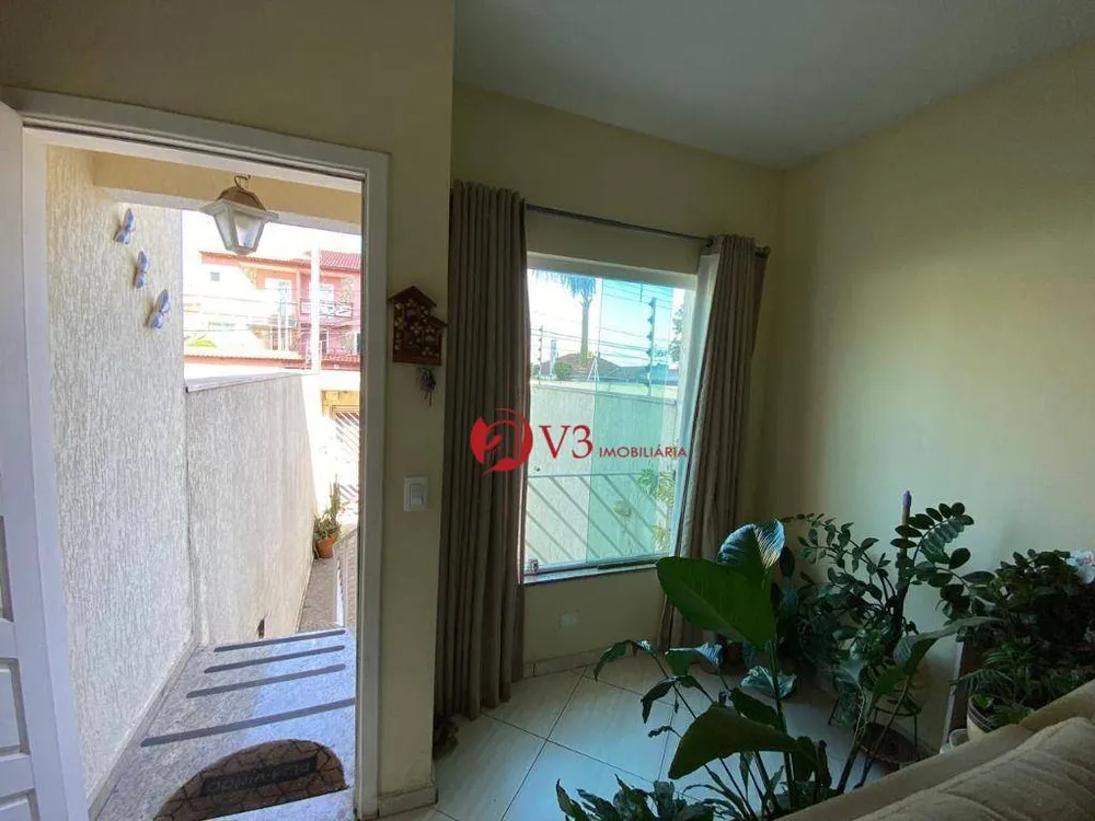 Sobrado, 3 quartos - Foto 3