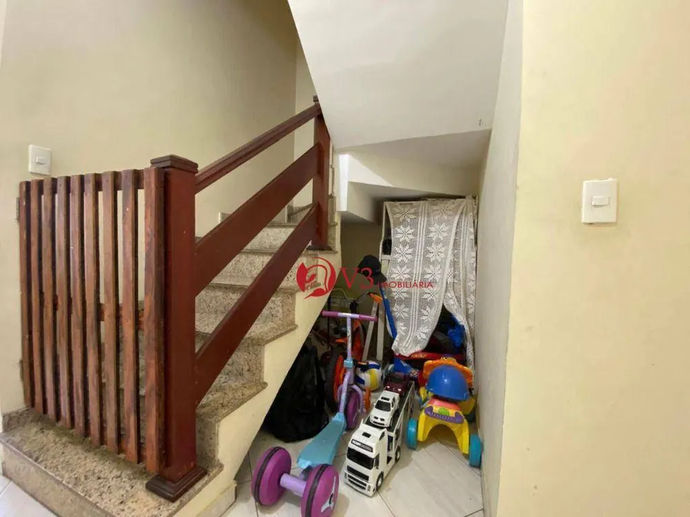 Sobrado, 3 quartos - Foto 2