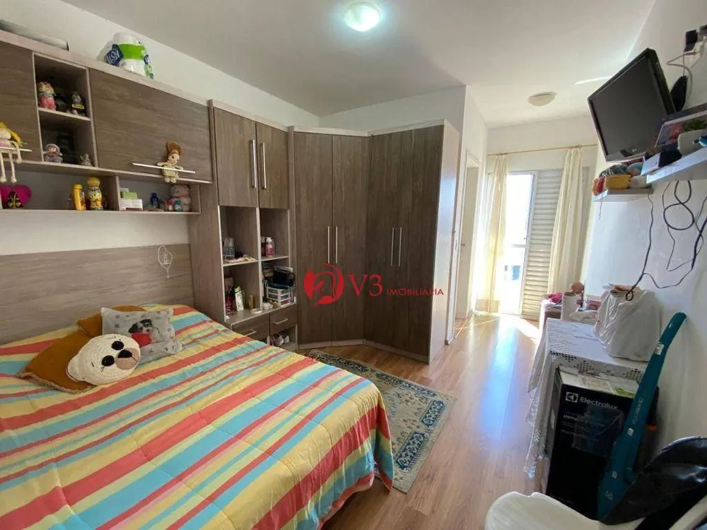 Sobrado, 3 quartos - Foto 7