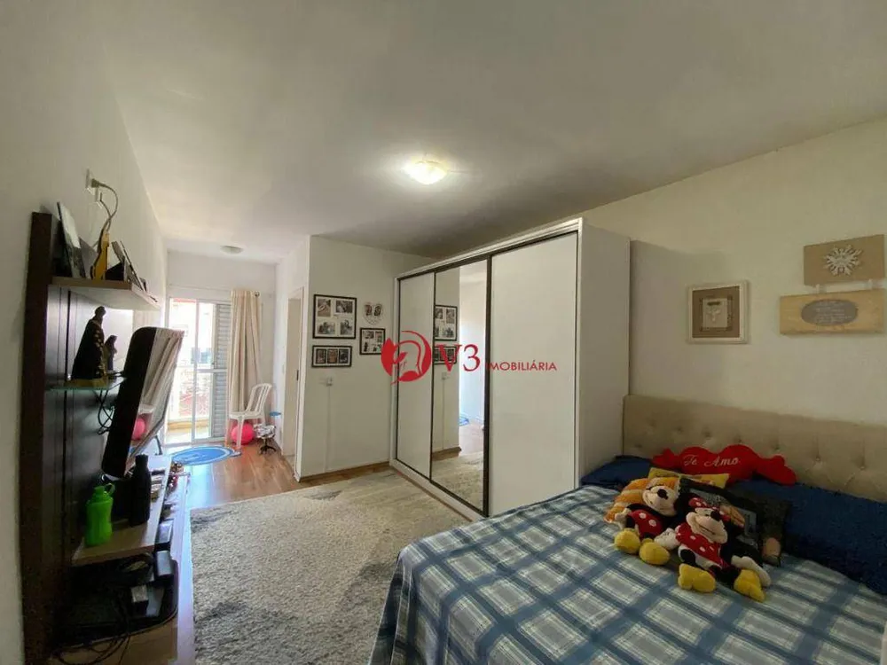 Sobrado, 3 quartos - Foto 8