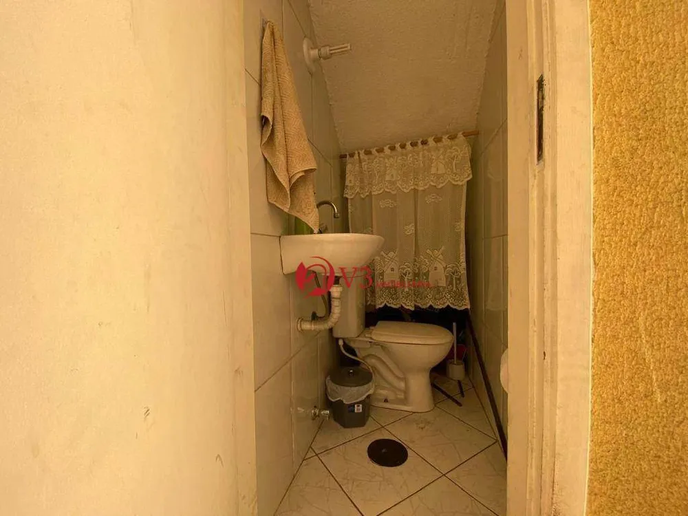 Sobrado, 3 quartos - Foto 8