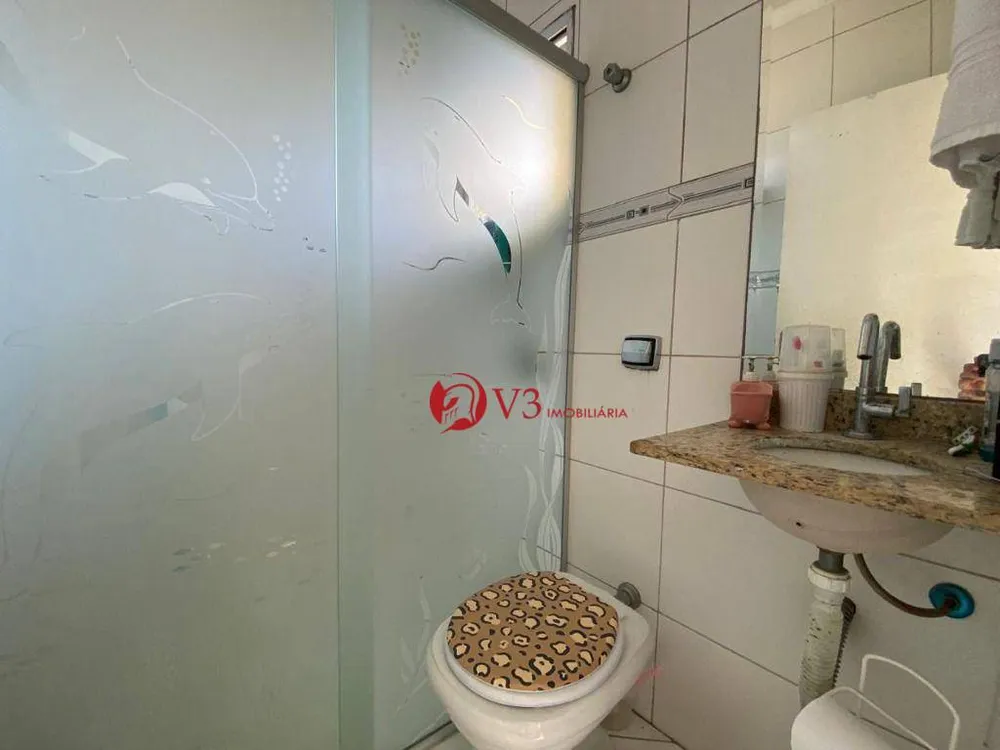 Sobrado, 3 quartos - Foto 1
