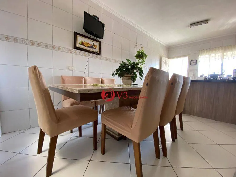 Sobrado, 3 quartos - Foto 4