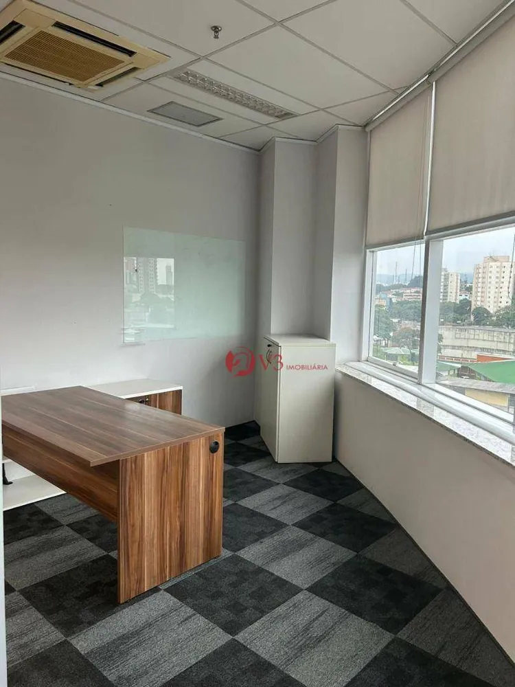 Prédio Inteiro, 1380 m² - Foto 6