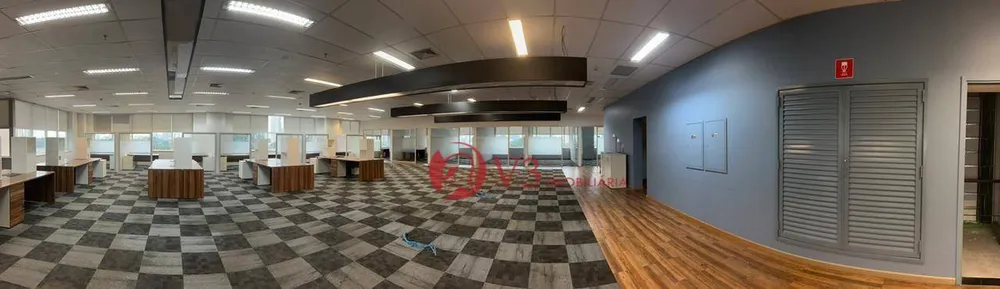 Prédio Inteiro, 1380 m² - Foto 8