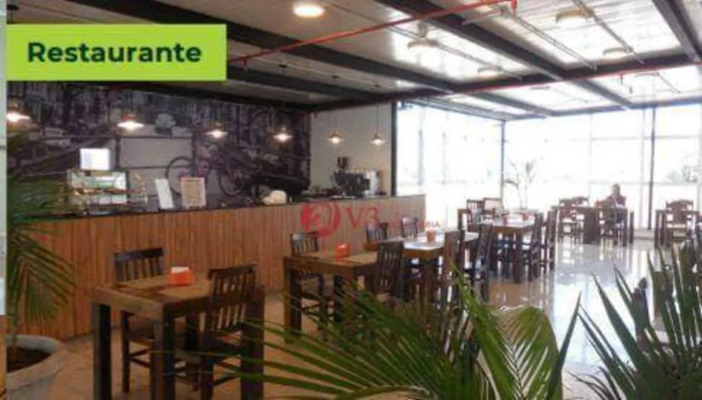 Prédio Inteiro, 1380 m² - Foto 3