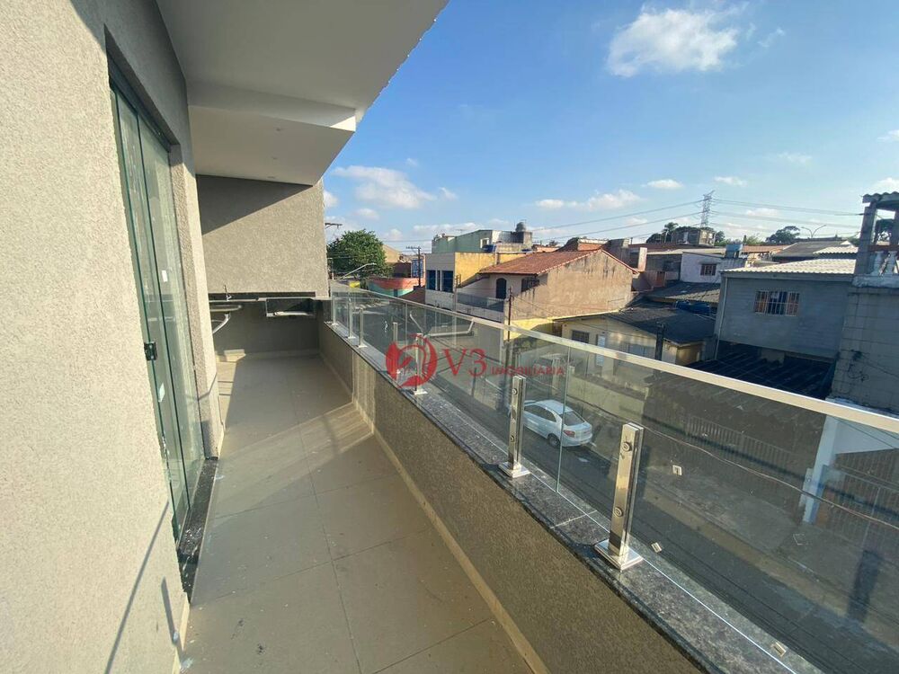 Cobertura, 2 quartos, 58 m² - Foto 2