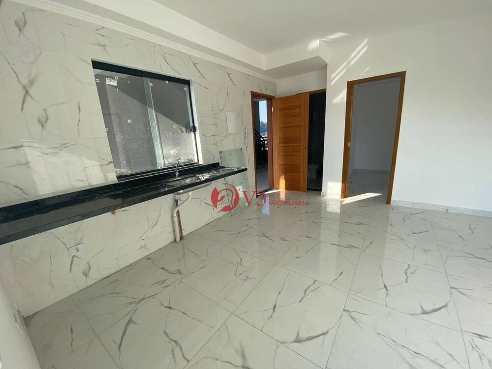 Cobertura, 2 quartos, 58 m² - Foto 1