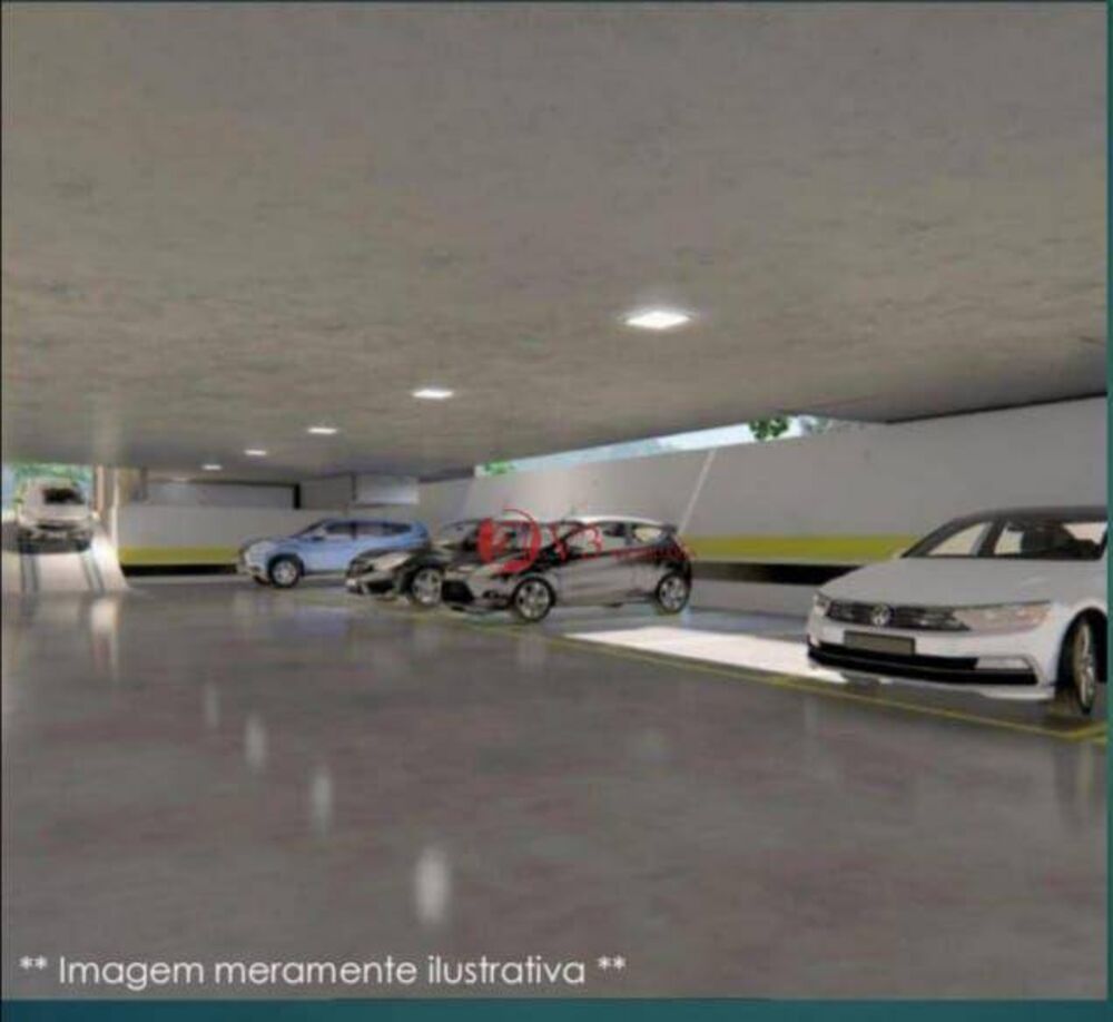 Cobertura, 2 quartos, 58 m² - Foto 4