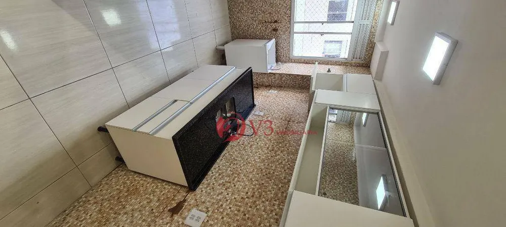 Apartamento, 2 quartos, 40 m² - Foto 2