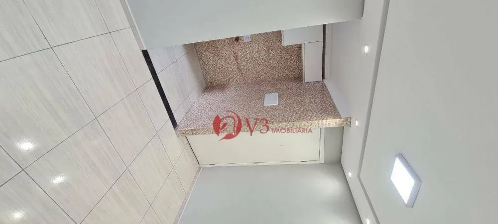 Apartamento, 2 quartos, 40 m² - Foto 4