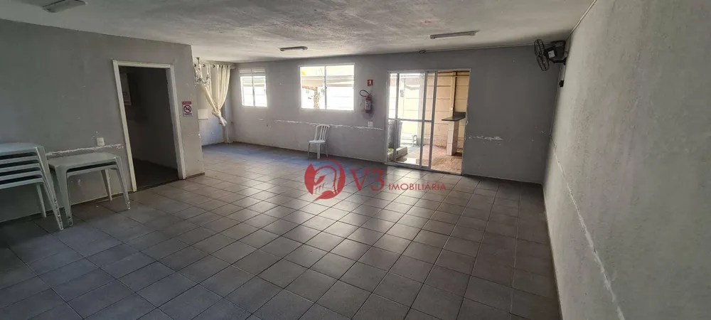 Apartamento, 2 quartos, 40 m² - Foto 7