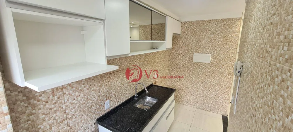 Apartamento, 2 quartos, 40 m² - Foto 8