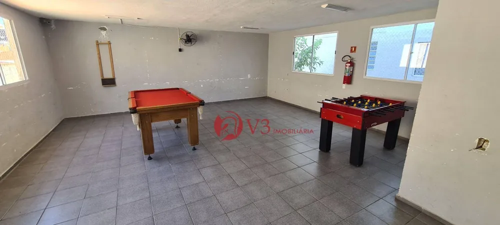 Apartamento, 2 quartos, 40 m² - Foto 1