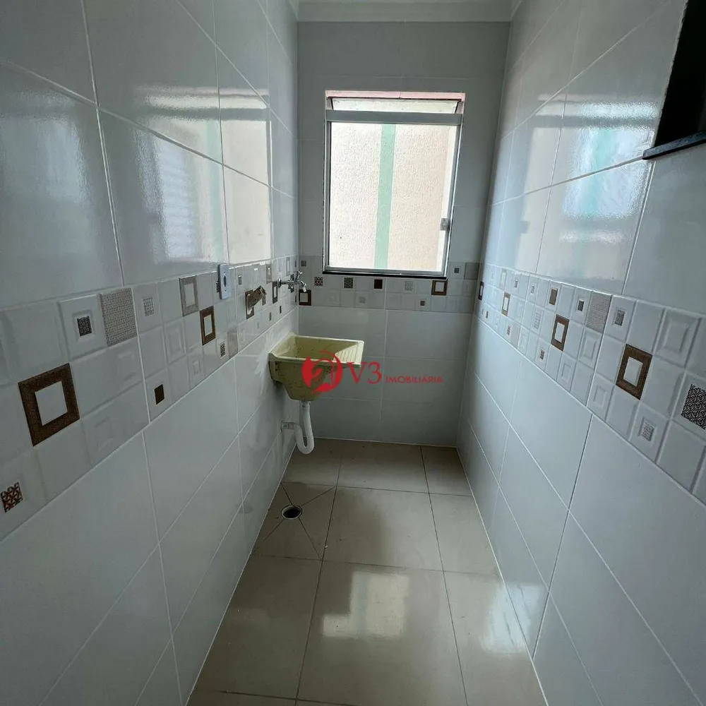 Apartamento, 2 quartos, 45 m² - Foto 6