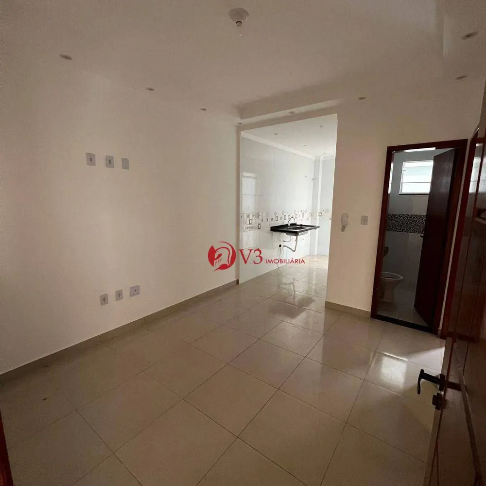 Apartamento, 2 quartos, 45 m² - Foto 7