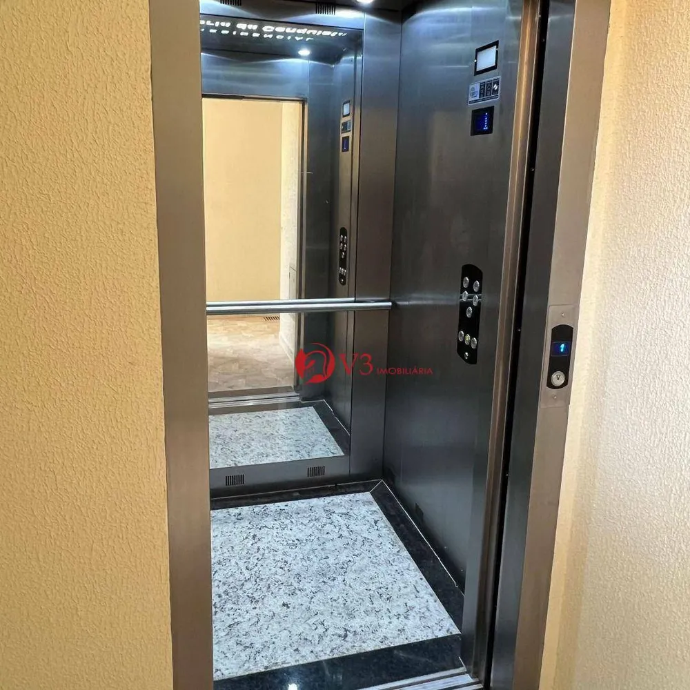 Apartamento, 2 quartos, 45 m² - Foto 6
