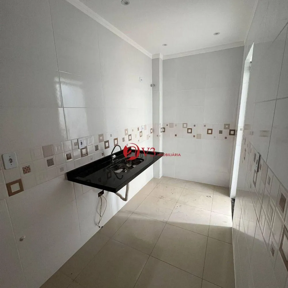 Apartamento, 2 quartos, 45 m² - Foto 11