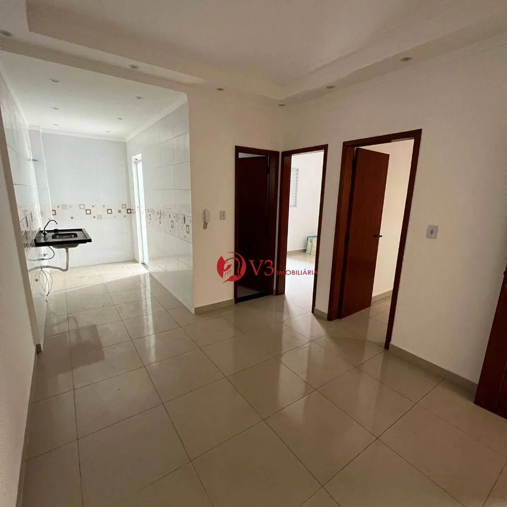Apartamento, 2 quartos, 45 m² - Foto 8