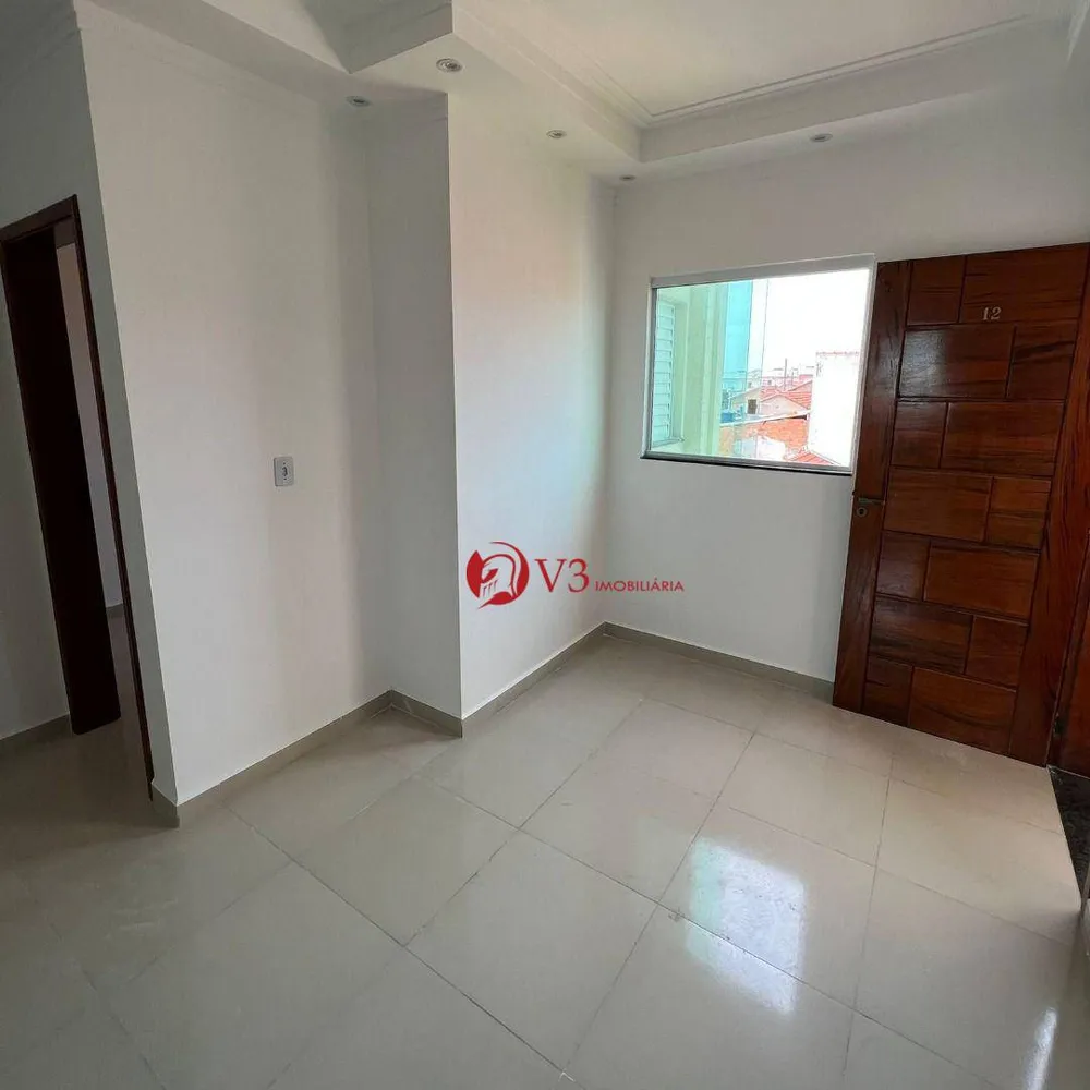 Apartamento, 2 quartos, 45 m² - Foto 12