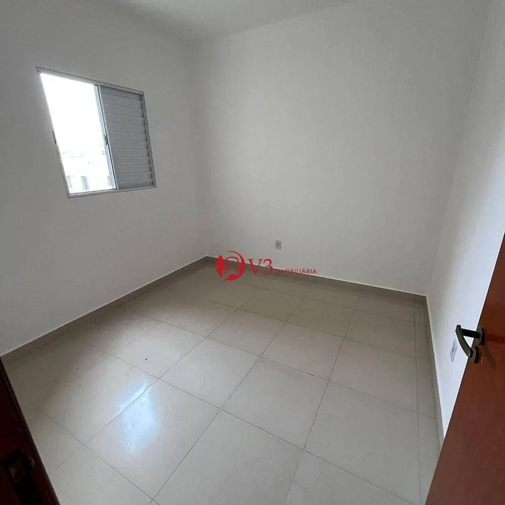 Apartamento, 2 quartos, 45 m² - Foto 2
