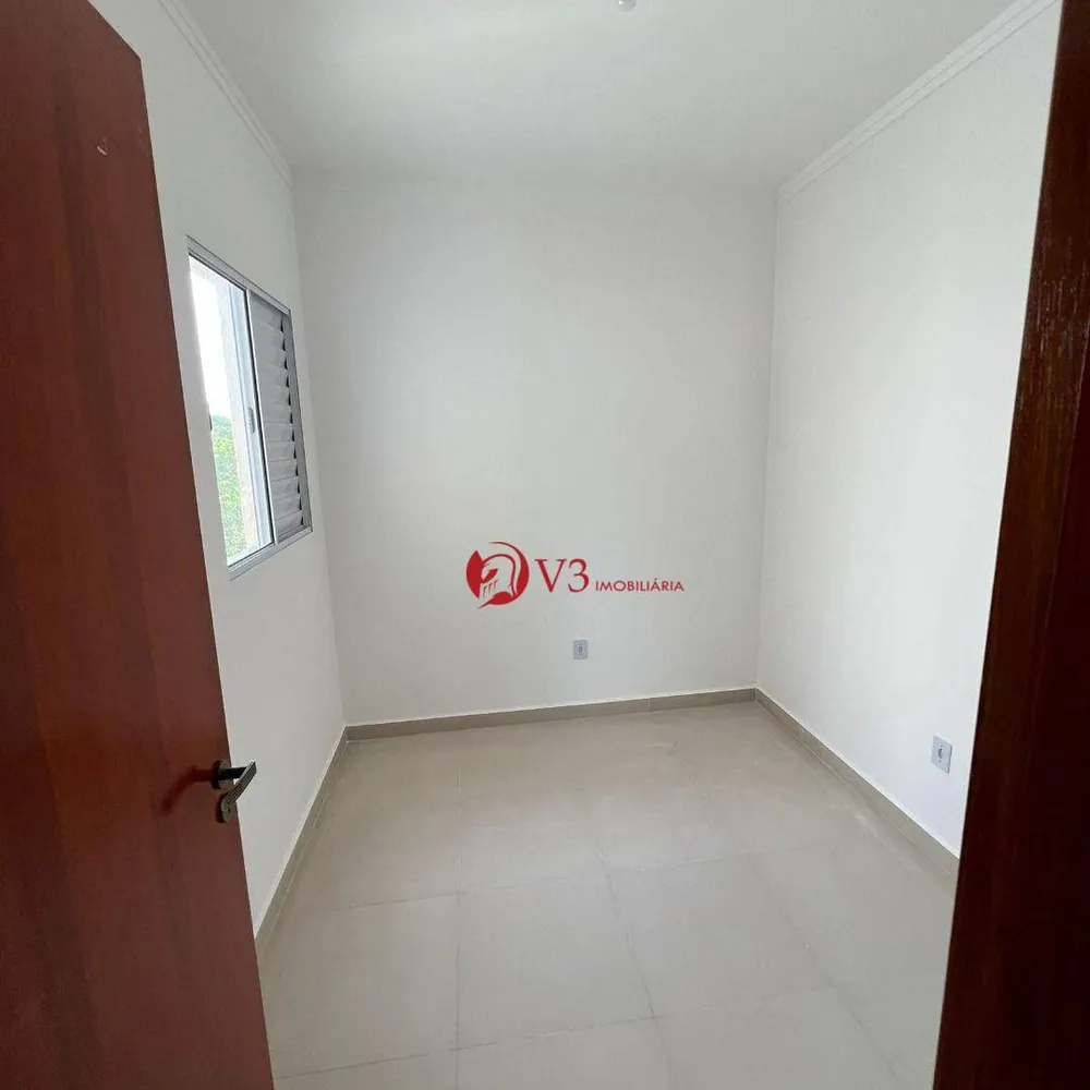 Apartamento, 2 quartos, 45 m² - Foto 4