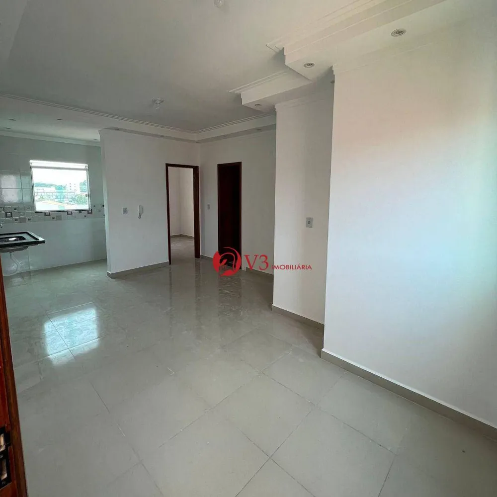 Apartamento, 2 quartos, 45 m² - Foto 1
