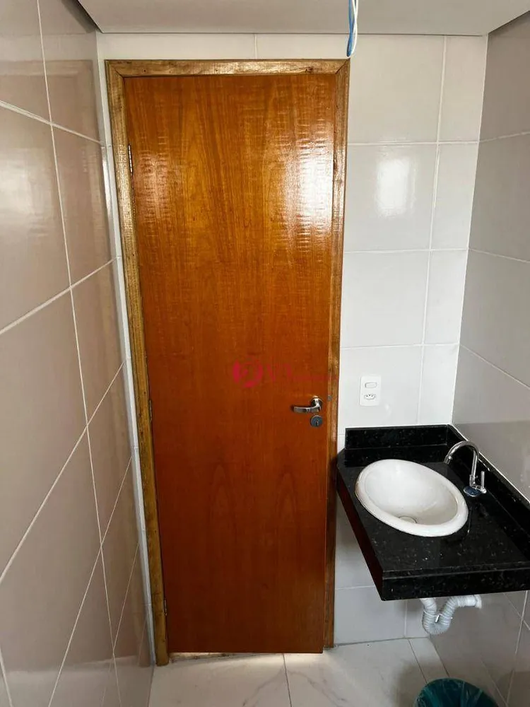 Apartamento, 2 quartos, 32 m² - Foto 5