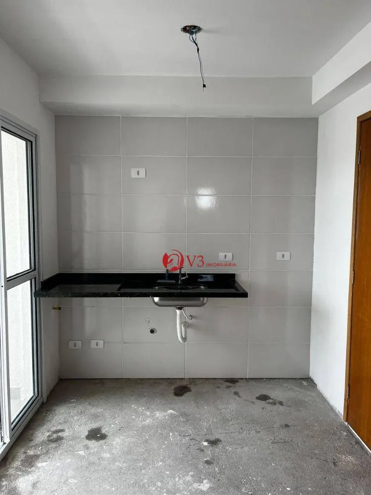 Apartamento, 2 quartos, 32 m² - Foto 11