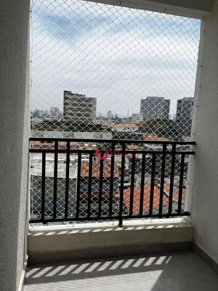 Apartamento, 2 quartos, 32 m² - Foto 14