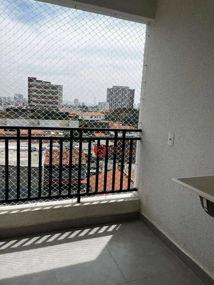 Apartamento, 2 quartos, 32 m² - Foto 16