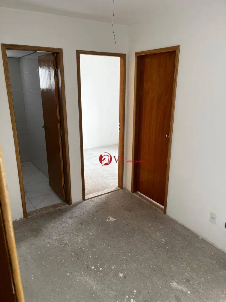 Apartamento, 2 quartos, 32 m² - Foto 2