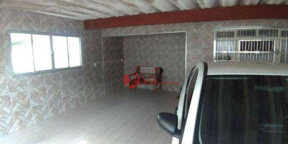 Casa, 5 quartos, 266 m² - Foto 1