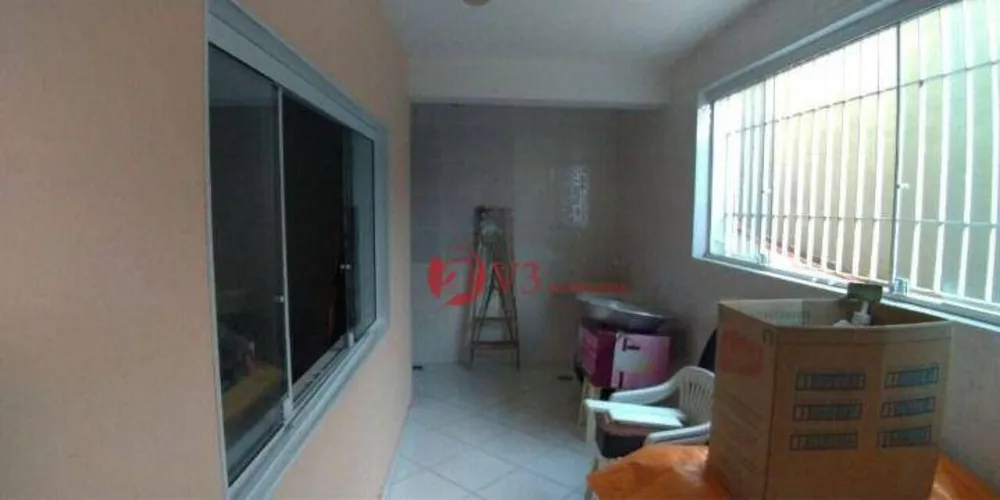 Casa, 5 quartos, 266 m² - Foto 6