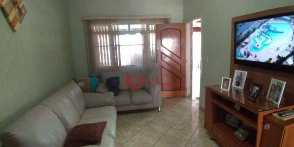 Casa, 5 quartos, 266 m² - Foto 13