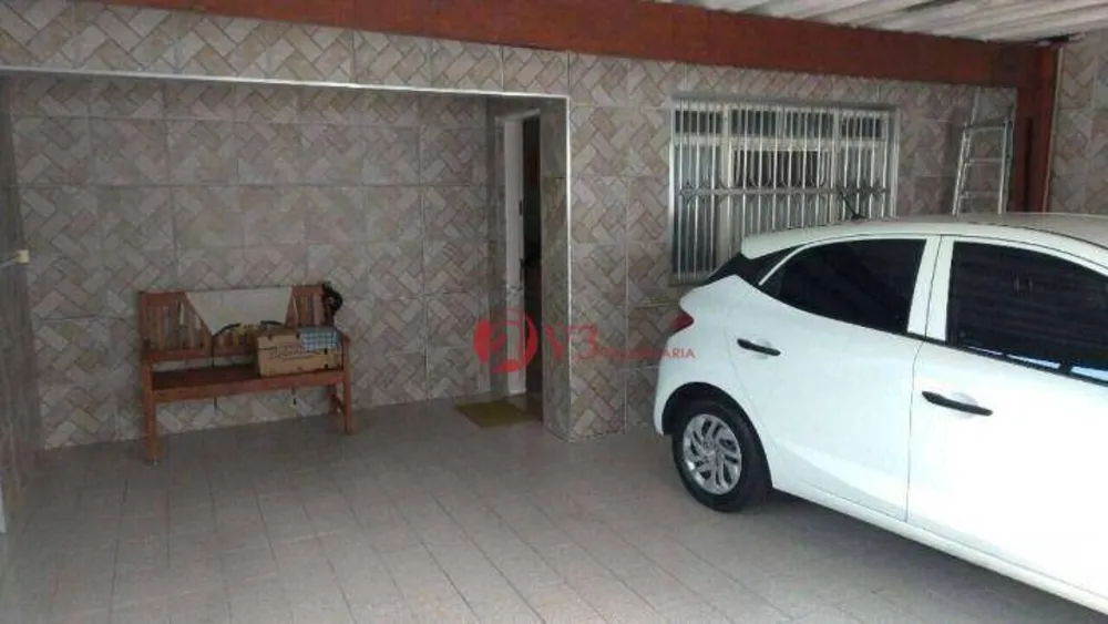Casa, 5 quartos, 266 m² - Foto 11