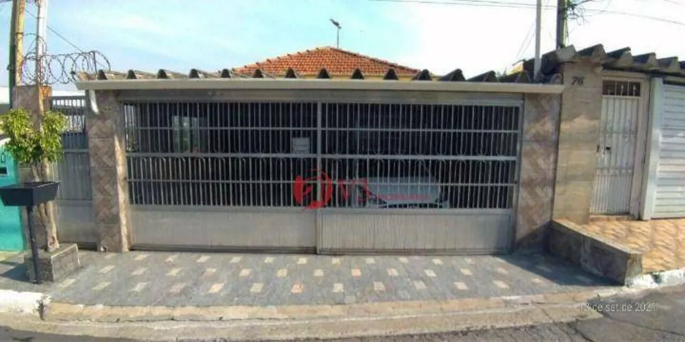 Casa, 5 quartos, 266 m² - Foto 12