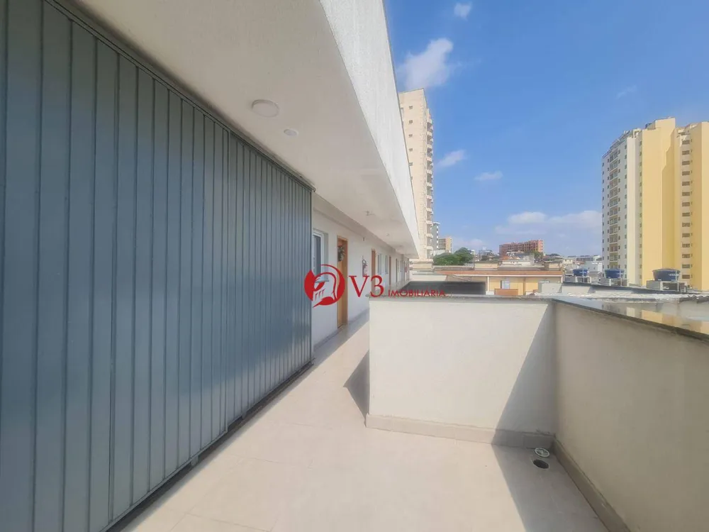 Apartamento, 1 quarto, 20 m² - Foto 14